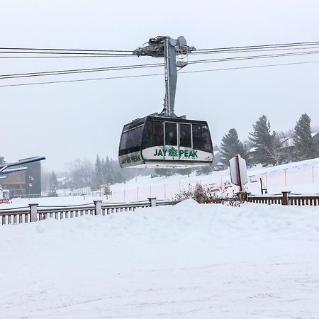 Slopeside 705 Apartment Jay ภายนอก รูปภาพ