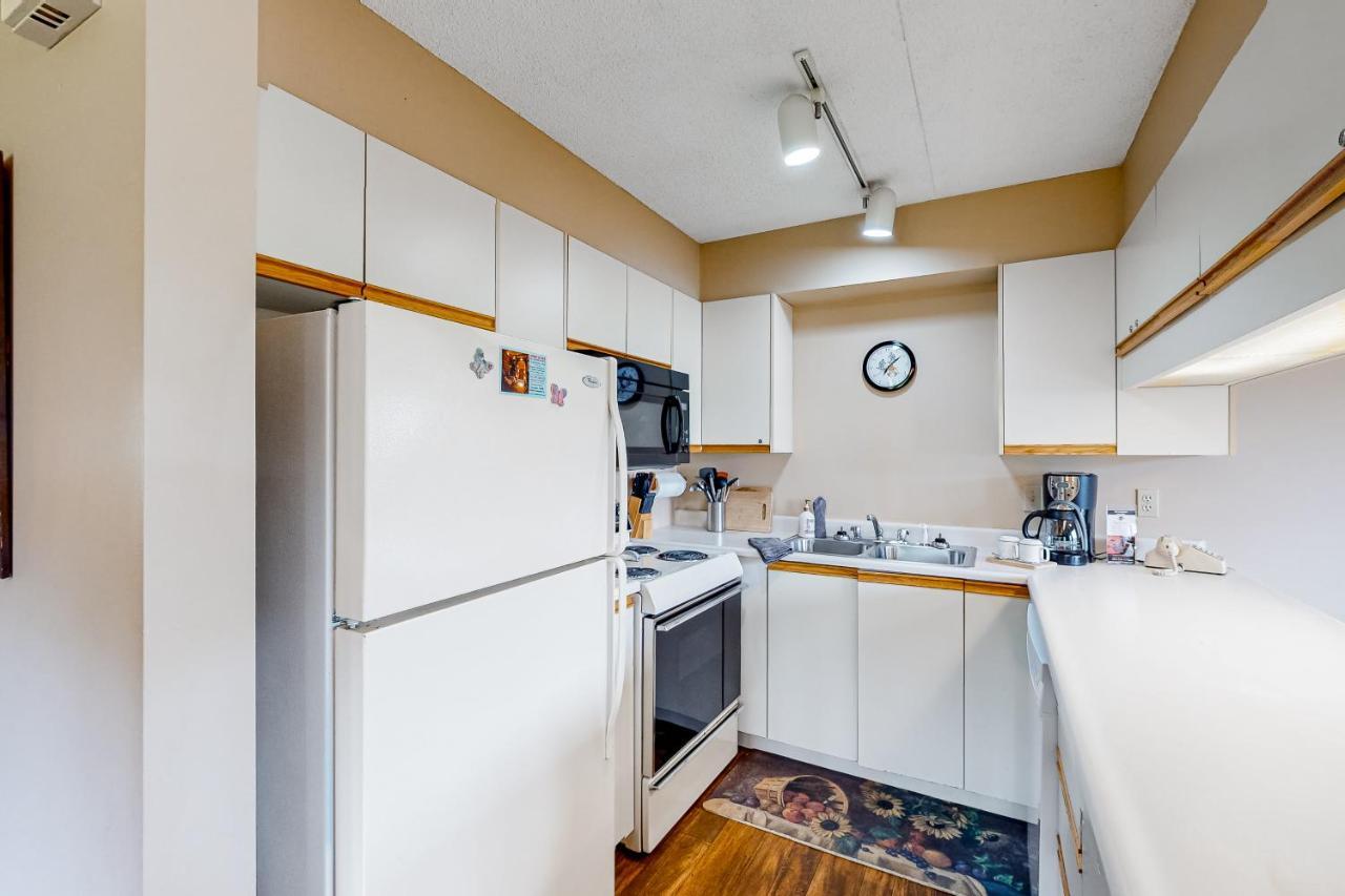 Slopeside 705 Apartment Jay ภายนอก รูปภาพ