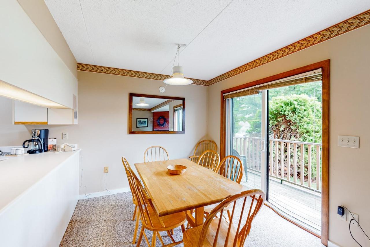 Slopeside 705 Apartment Jay ภายนอก รูปภาพ