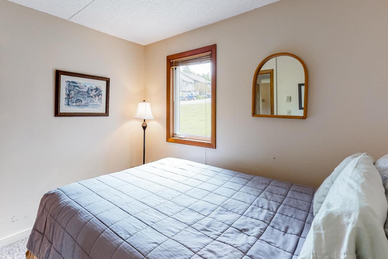 Slopeside 705 Apartment Jay ภายนอก รูปภาพ